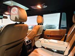 لاند روفر رانج روفر فوج